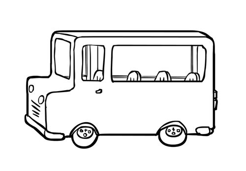 Bus