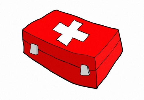 Care - Health