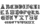 11th century lettertype
