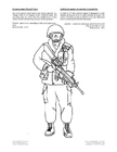 Coloring pages canadian soldier today