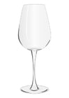 Coloring pages wine glass