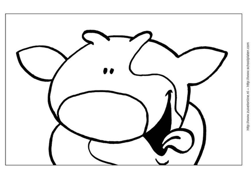 cow