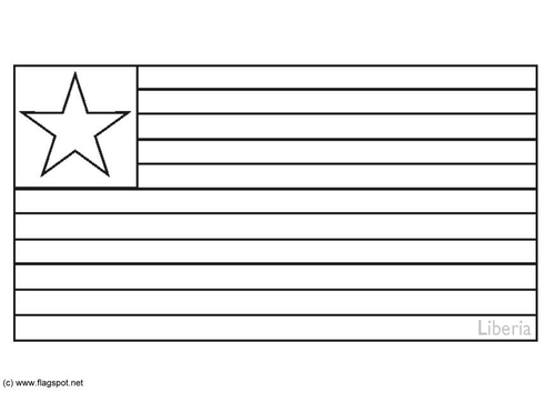 liberia flag copy