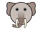 r1- elephant