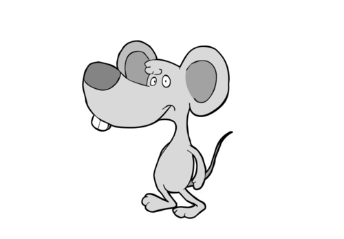 mouse
