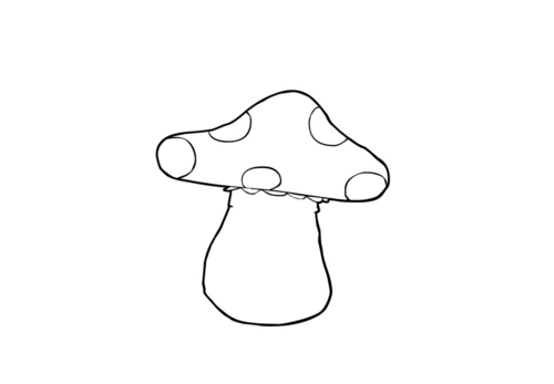 mushroom