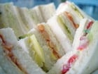 Photos sandwiches