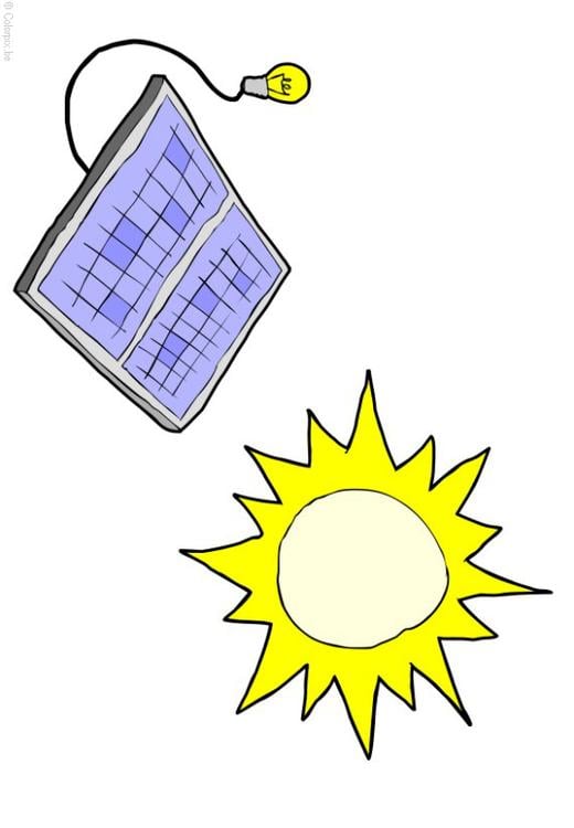 Solar Energy Facts For Kids. Solar energy facts for kids