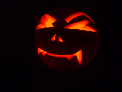 pumpkin