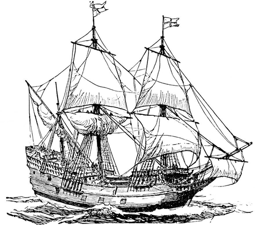 ship