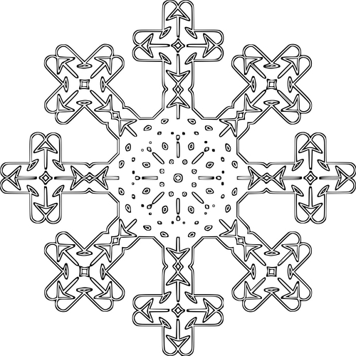 snowflake