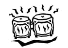 bongos 2