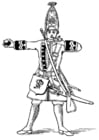 Coloring pages Grenadier