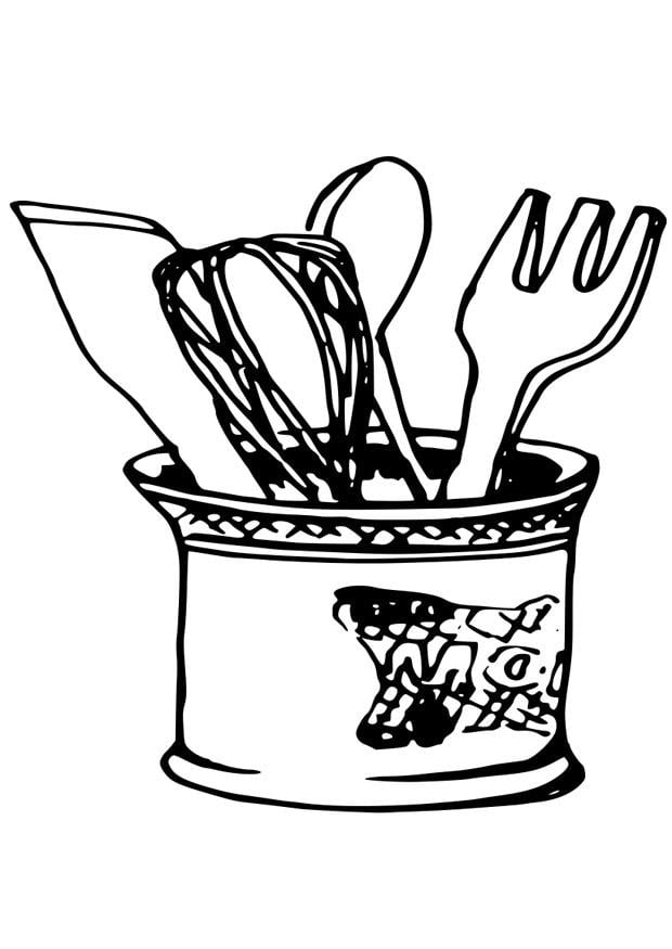 https://www.edupics.com/coloring-page-kitchen-utensils-dl19079.jpg