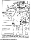 Coloring page Marshall 24