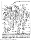 Coloring pages Marshall 25