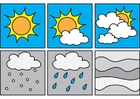 pictograms weather 1