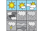 pictograms weather 3