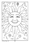 81 Weather Coloring Pages - Free Printable Coloring Pages.