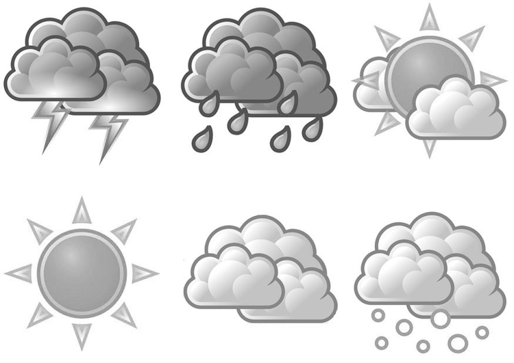 Coloring Pages For Weather Symbols : The Weather Is Png 1169 929 Coloring Pages Coloring Pages For Teenagers Coloring Pages For Kids