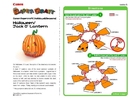 Craft pumpkin 01