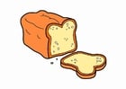 Image bread