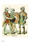 Burgundians 15th Century