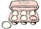 Image eggs