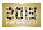 Happy New Year 2013