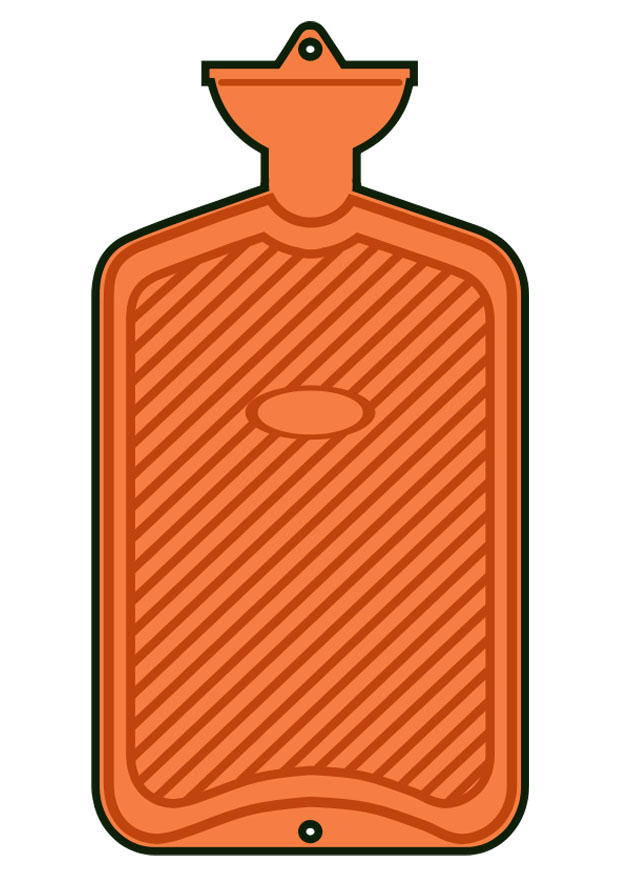 280+ Hot Water Bottle Stock Illustrations, Royalty-Free Vector Graphics &  Clip Art - iStock