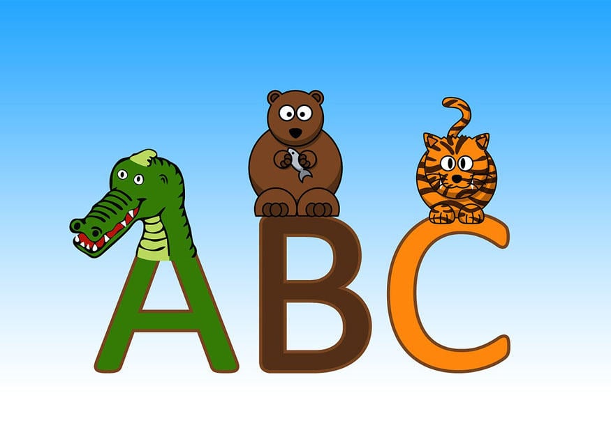 Image abc