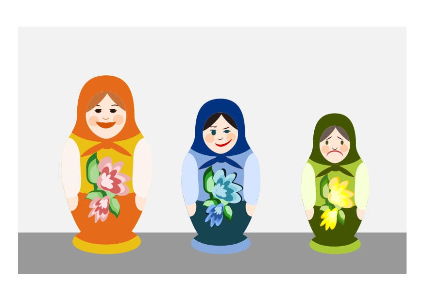 Image baboushka