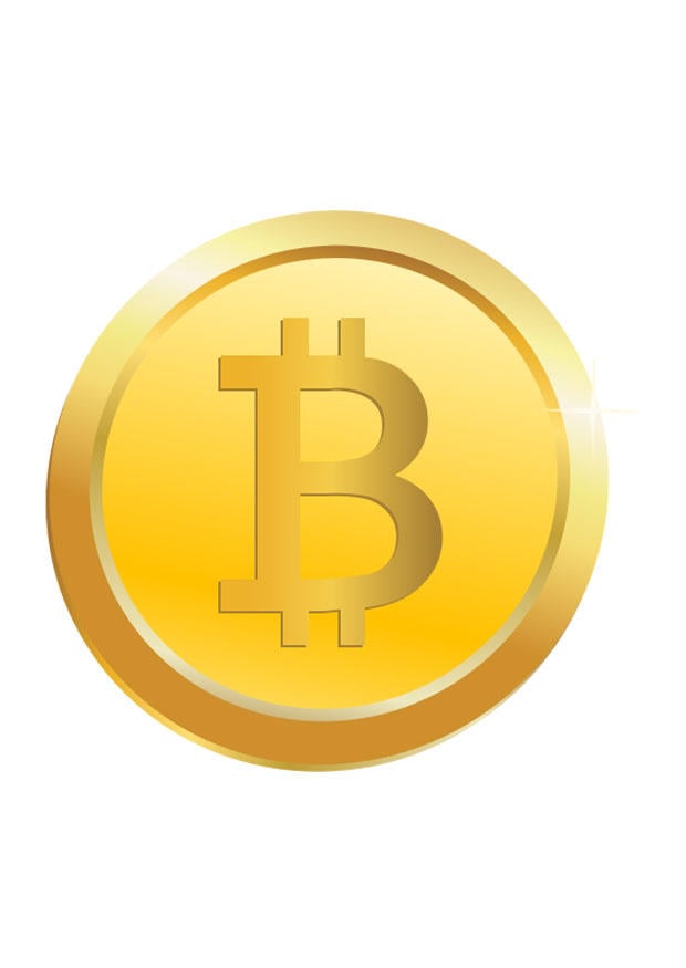 Image bitcoin