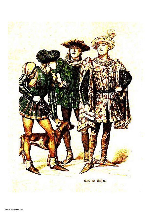 Image burgundians