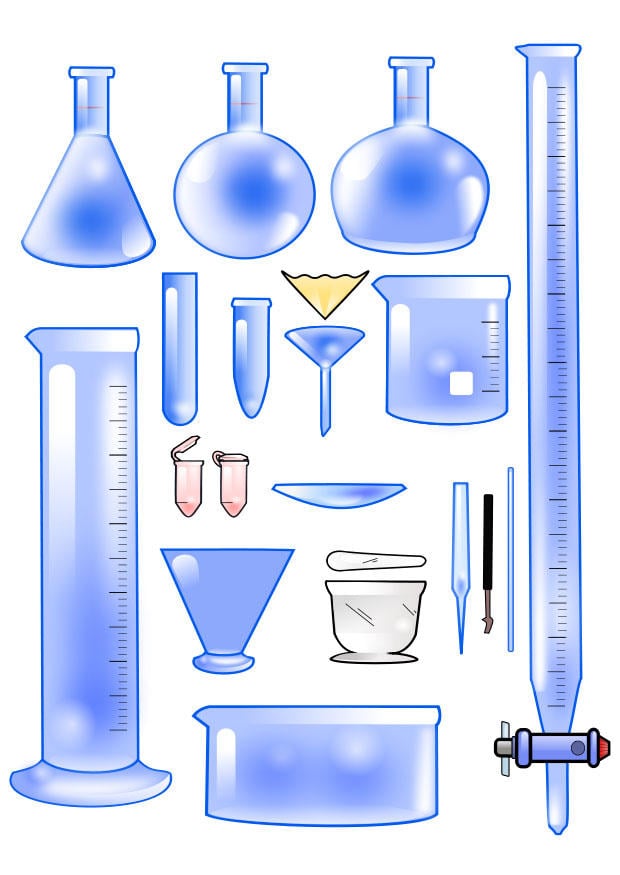 Image chemistry