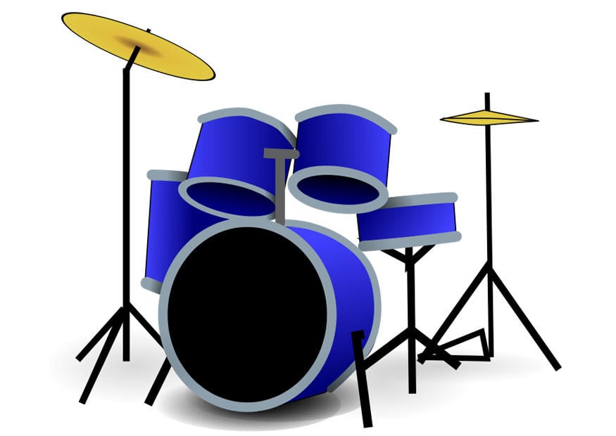 Image drum kit