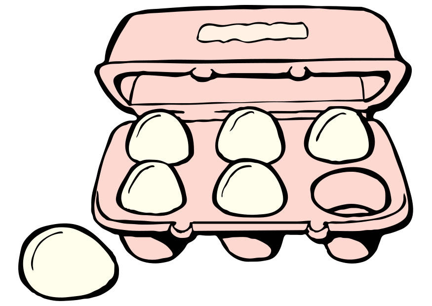 Image eggs