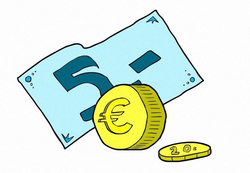 Image euro