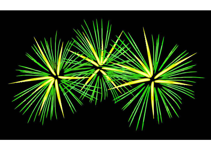 Image fireworks