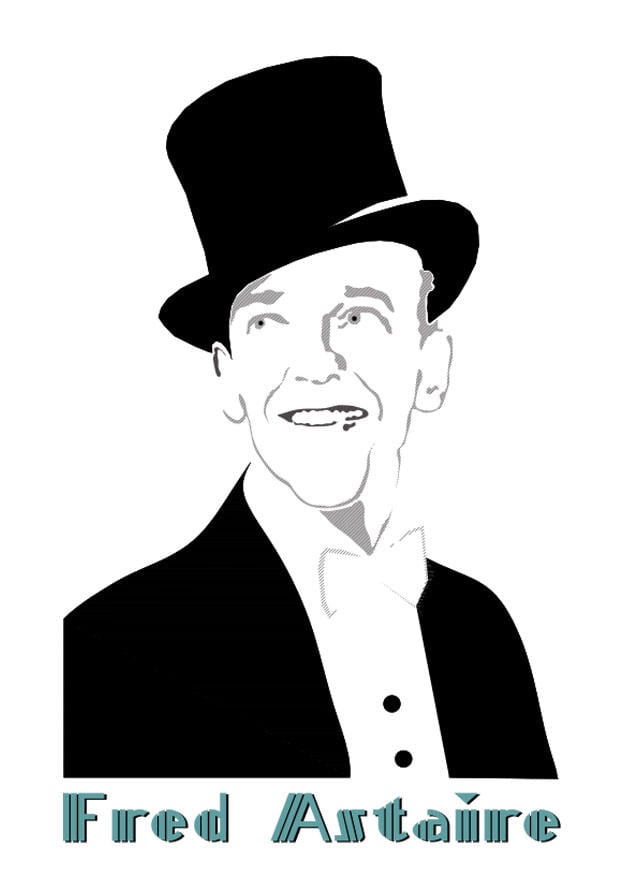 Image fred astaire