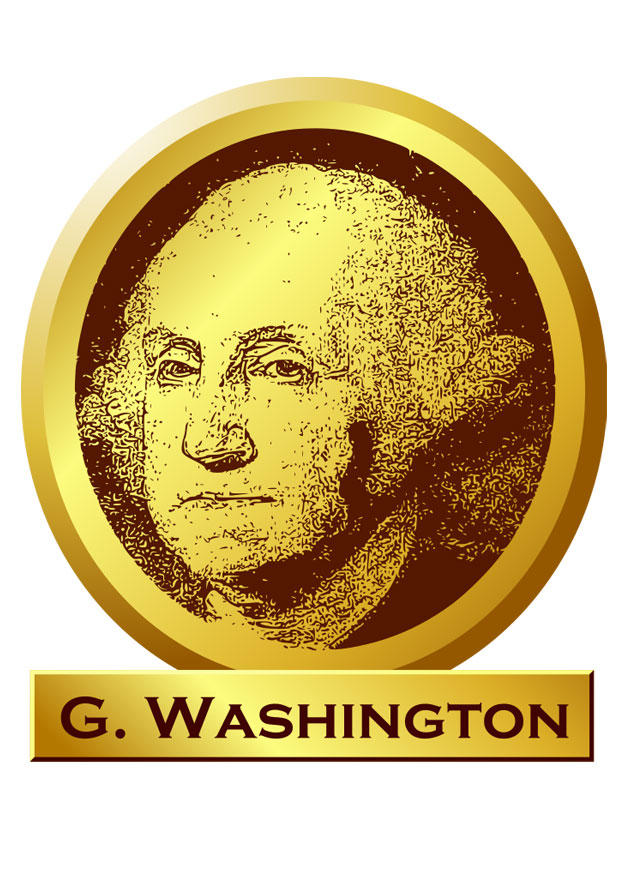 Image g. washington