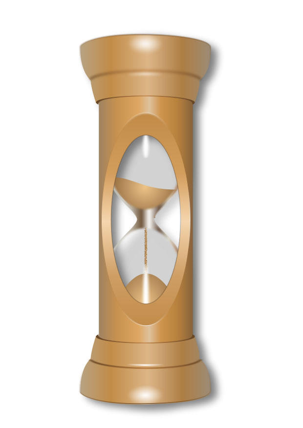 Image hourglass