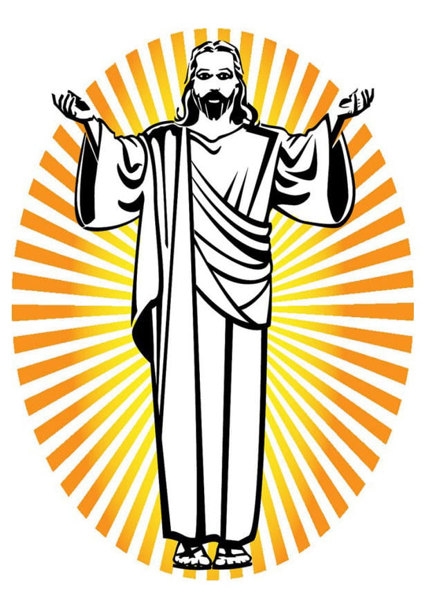 Image jesus