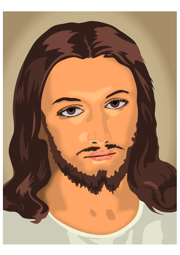 Image jesus