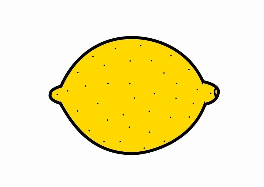 Image lemon