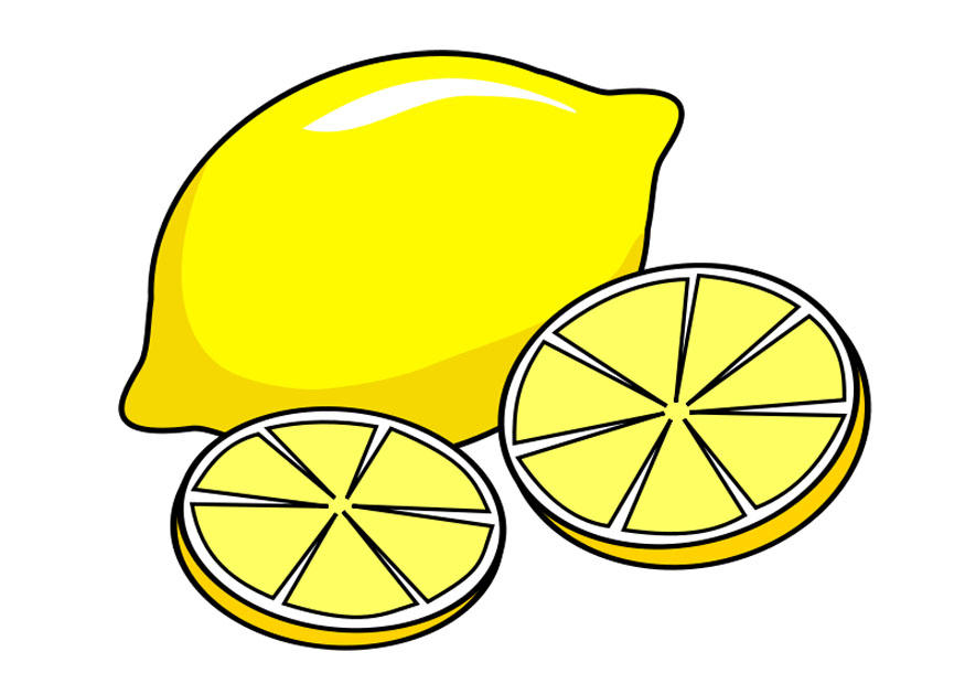 Image lemon