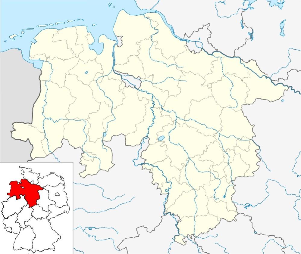 Image lower saxony