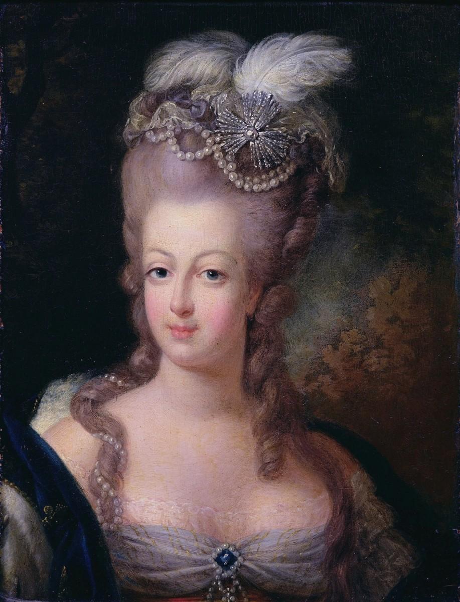 Image marie-antoinette