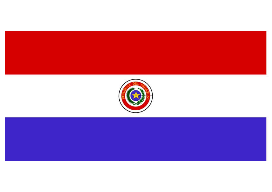 Image paraguay