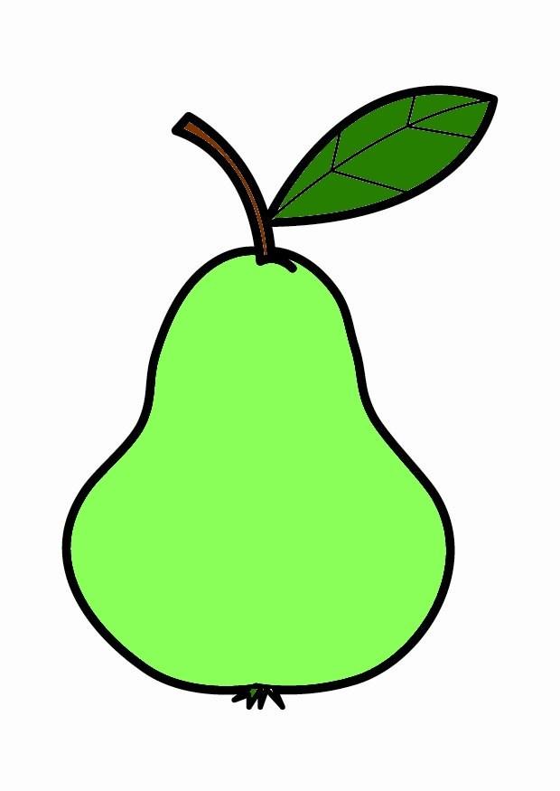 Image pear